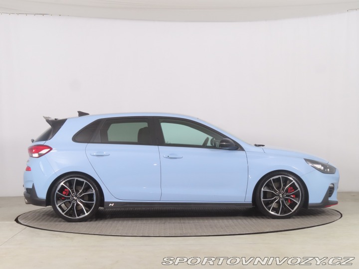 Hyundai i30 N N Performance 2020