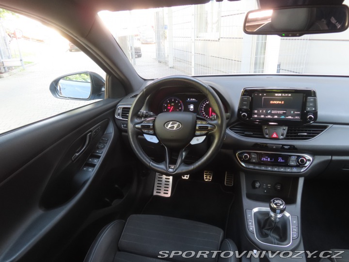 Hyundai i30 N N Performance 2020