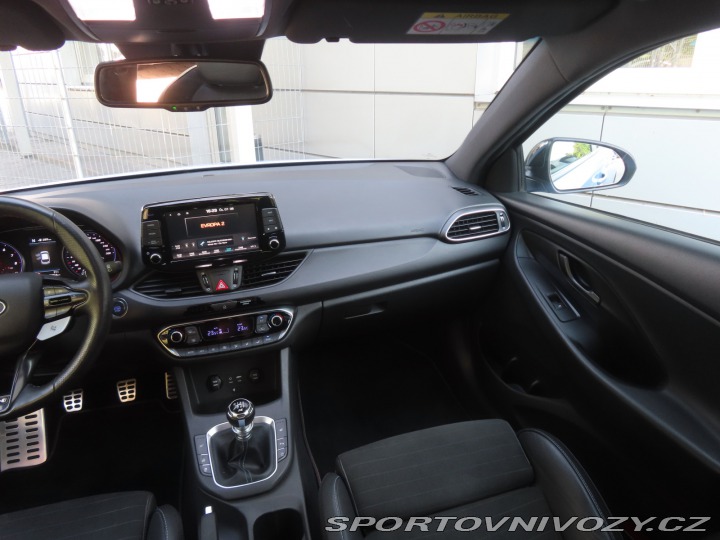 Hyundai i30 N N Performance 2020