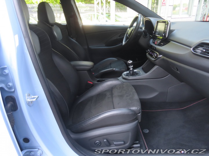 Hyundai i30 N N Performance 2020