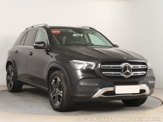 Mercedes-Benz  GLE  GLE 450