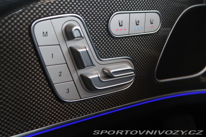 Mercedes-Benz Ostatní modely GLE  GLE 450 2019