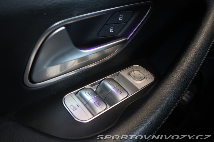 Mercedes-Benz Ostatní modely GLE  GLE 450 2019