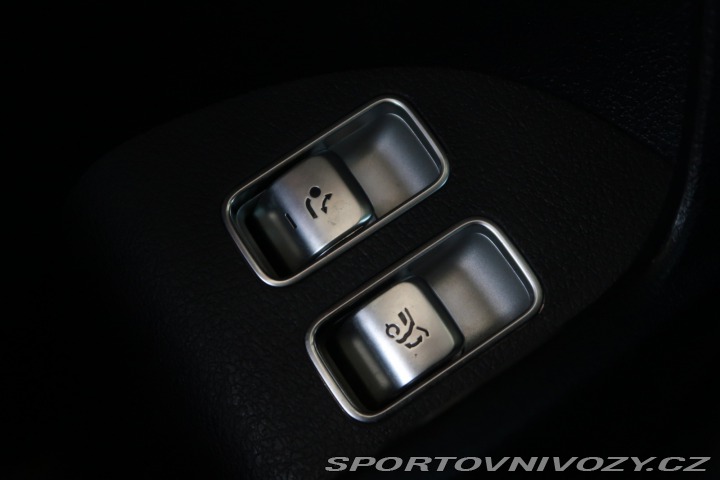 Mercedes-Benz Ostatní modely GLE  GLE 450 2019