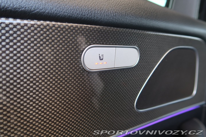 Mercedes-Benz Ostatní modely GLE  GLE 450 2019