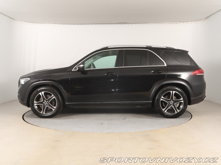 Mercedes-Benz Ostatní modely GLE  GLE 450 2019