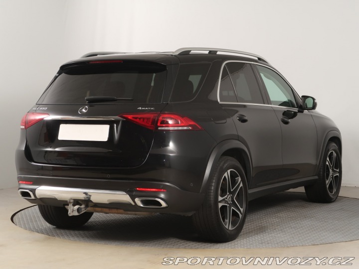 Mercedes-Benz Ostatní modely GLE  GLE 450 2019