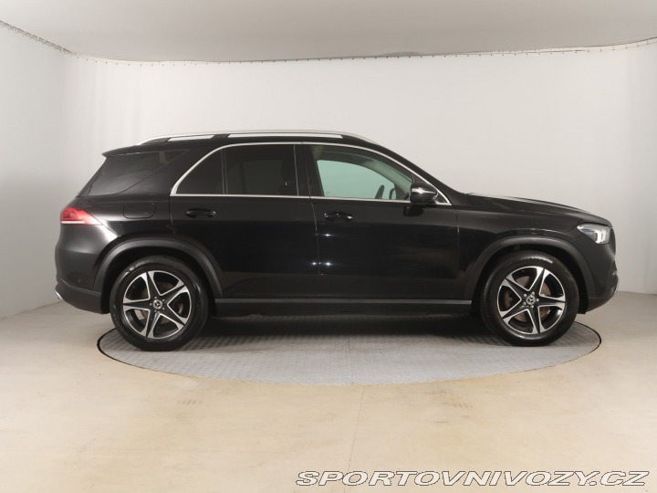 Mercedes-Benz Ostatní modely GLE  GLE 450 2019