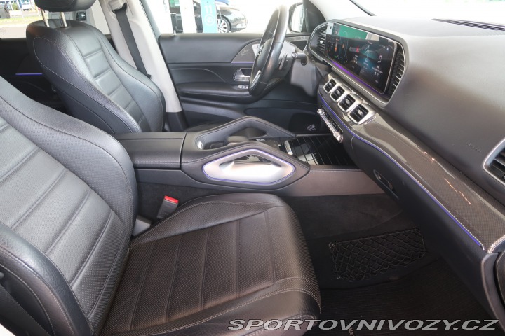 Mercedes-Benz Ostatní modely GLE  GLE 450 2019