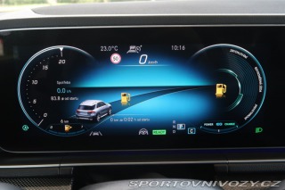 Mercedes-Benz Ostatní modely GLE  GLE 450 2019