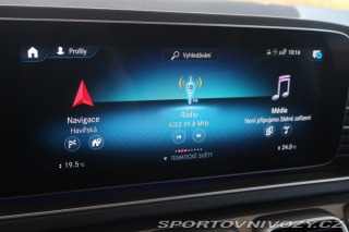 Mercedes-Benz Ostatní modely GLE  GLE 450 2019