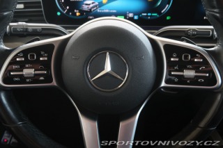 Mercedes-Benz Ostatní modely GLE  GLE 450 2019
