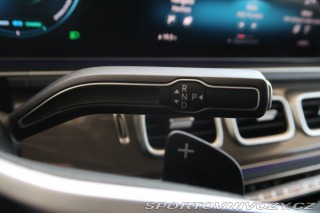 Mercedes-Benz Ostatní modely GLE  GLE 450 2019