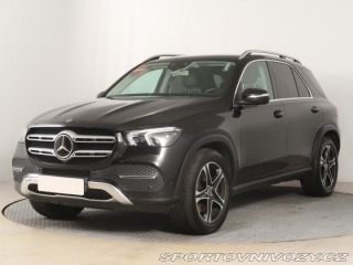 Mercedes-Benz Ostatní modely GLE  GLE 450 2019