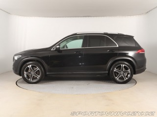Mercedes-Benz Ostatní modely GLE  GLE 450 2019