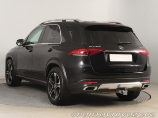 Mercedes-Benz Ostatní modely GLE  GLE 450 2019