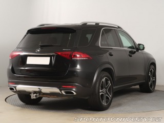 Mercedes-Benz Ostatní modely GLE  GLE 450 2019
