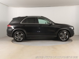 Mercedes-Benz Ostatní modely GLE  GLE 450 2019