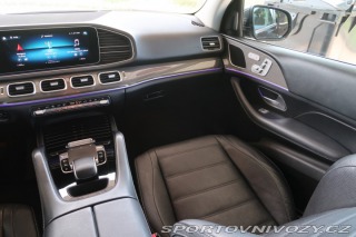 Mercedes-Benz Ostatní modely GLE  GLE 450 2019