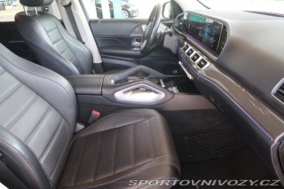 Mercedes-Benz Ostatní modely GLE  GLE 450 2019