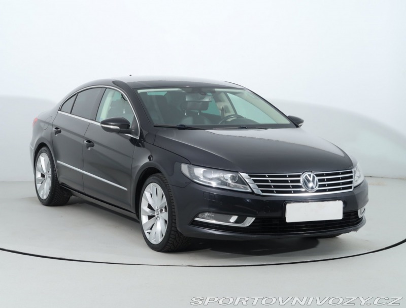 Volkswagen Passat CC CC Highline 2.0 TDI BMT