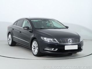 Volkswagen Passat CC CC Highline 2.0 TDI BMT