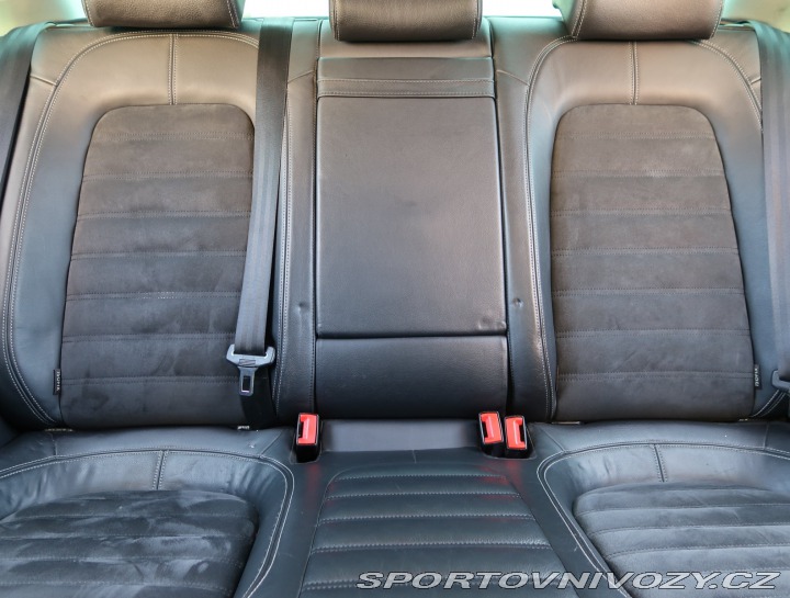 Volkswagen Passat CC CC Highline 2.0 TDI BMT 2012