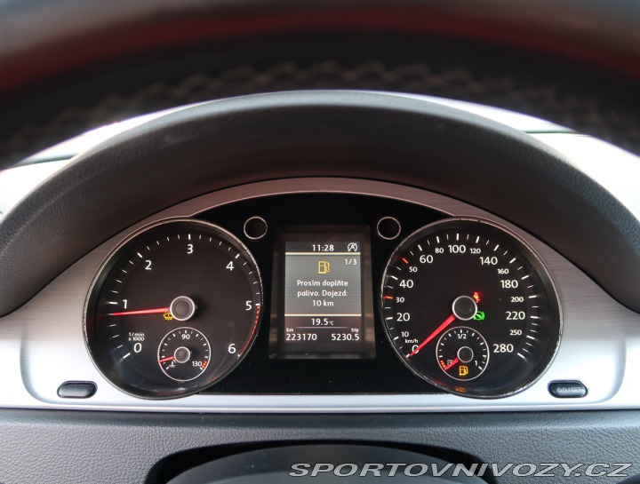 Volkswagen Passat CC CC Highline 2.0 TDI BMT 2012
