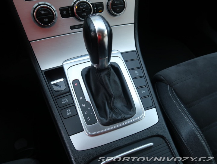 Volkswagen Passat CC CC Highline 2.0 TDI BMT 2012