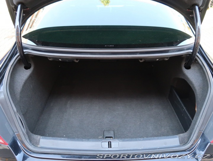 Volkswagen Passat CC CC Highline 2.0 TDI BMT 2012