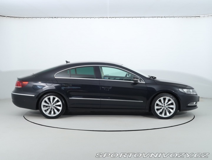 Volkswagen Passat CC CC Highline 2.0 TDI BMT 2012