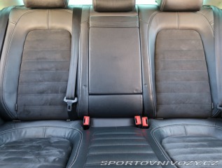 Volkswagen Passat CC CC Highline 2.0 TDI BMT 2012