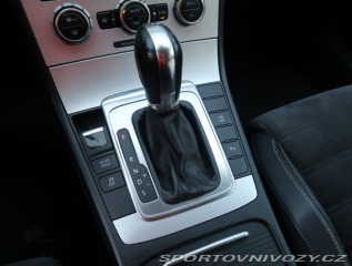 Volkswagen Passat CC CC Highline 2.0 TDI BMT 2012
