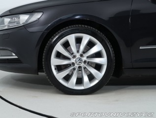 Volkswagen Passat CC CC Highline 2.0 TDI BMT 2012