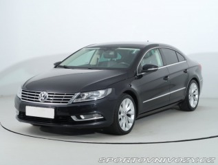 Volkswagen Passat CC CC Highline 2.0 TDI BMT 2012