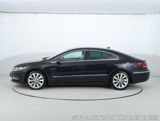Volkswagen Passat CC CC Highline 2.0 TDI BMT 2012