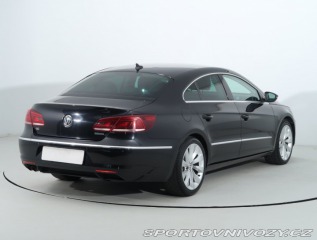 Volkswagen Passat CC CC Highline 2.0 TDI BMT 2012