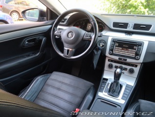 Volkswagen Passat CC CC Highline 2.0 TDI BMT 2012