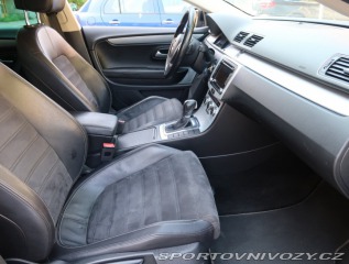 Volkswagen Passat CC CC Highline 2.0 TDI BMT 2012