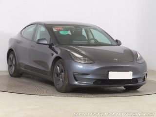 Tesla Model 3 Long Range 4WD 82kWh