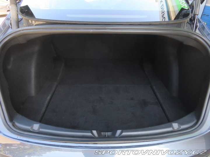 Tesla Model 3 Long Range 4WD 82kWh 2021