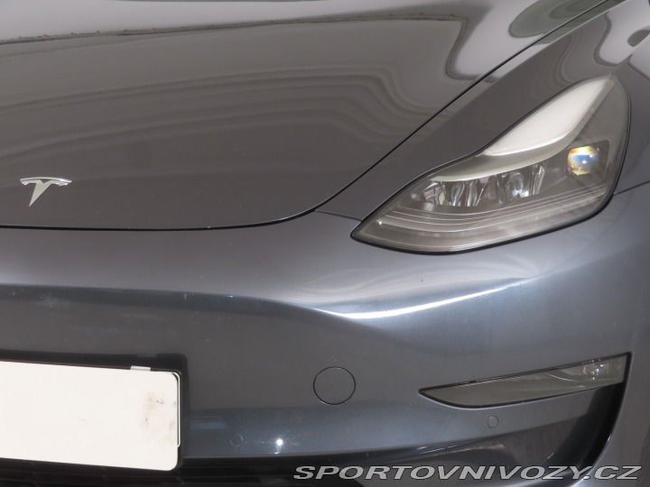 Tesla Model 3 Long Range 4WD 82kWh 2021