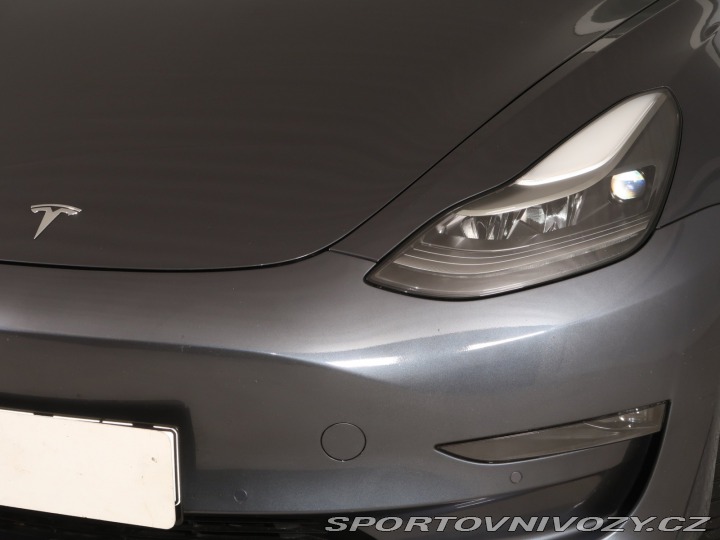 Tesla Model 3 Long Range 4WD 82kWh 2021