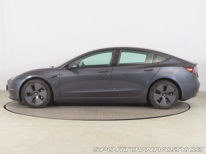 Tesla Model 3 Long Range 4WD 82kWh 2021
