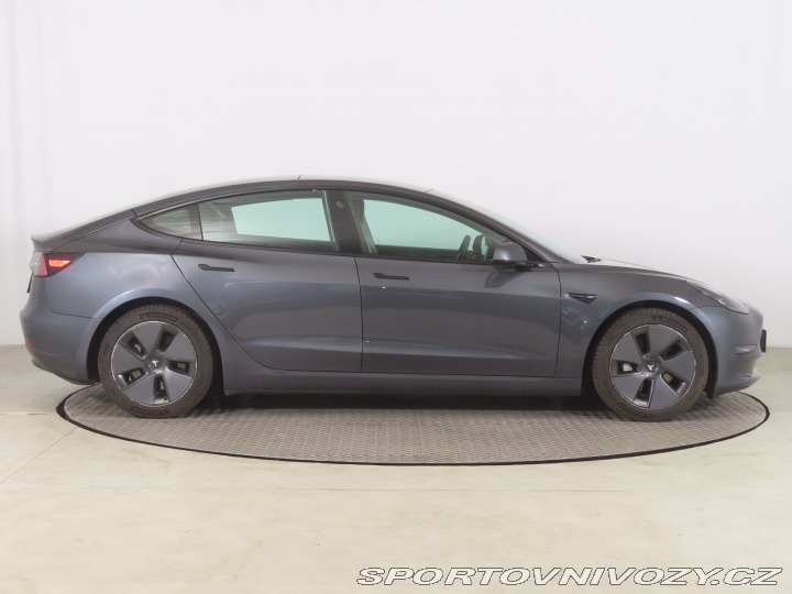 Tesla Model 3 Long Range 4WD 82kWh 2021