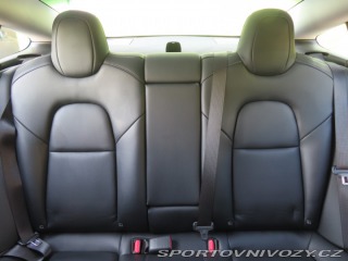 Tesla Model 3 Long Range 4WD 82kWh 2021