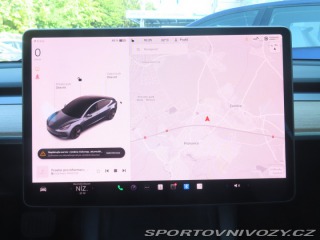 Tesla Model 3 Long Range 4WD 82kWh 2021