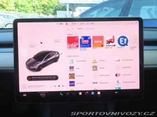Tesla Model 3 Long Range 4WD 82kWh 2021