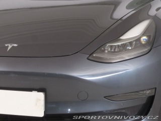 Tesla Model 3 Long Range 4WD 82kWh 2021