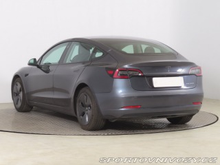 Tesla Model 3 Long Range 4WD 82kWh 2021